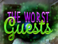 Laro The Worst Guests