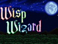 Laro Wisp Wizard