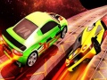 Laro Real Impossible Track