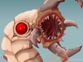 Laro Deep Worm
