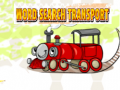 Laro Word Search Transport
