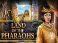 Laro Land of Pharaohs