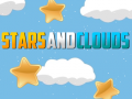Laro Stars and Clouds