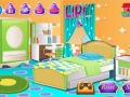 Laro Kids Bedroom Decoration