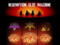 Laro Redemption Slot Machine