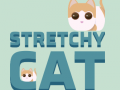 Laro Stretchy Cat