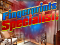 Laro Fingerprints Specialist