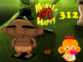 Laro Monkey Go Happy Stage 312