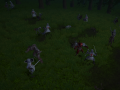 Laro Spellsword:  The Last Crusade