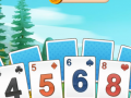 Laro Solitaire Story Tripeaks