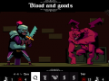 Laro Blood and Goods