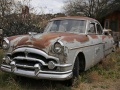 Laro Old Rusty Cars Differences