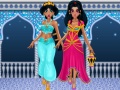 Laro East Princess Through The Ages