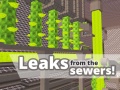 Laro Kogama: Leaks From The Sewers