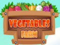Laro Vegetables Farm