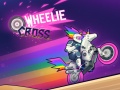 Laro Wheelie Cross