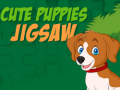 Laro Cute Puppies Jigsaw
