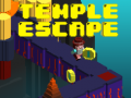 Laro Temple Escape