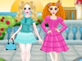 Laro Princesses Doll Fantasy