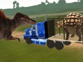 Laro Dino Transport