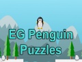 Laro EG Penguin Puzzles