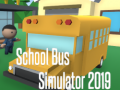 Laro School Bus Simulator 2019