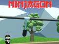 Laro Ninjagon