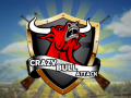 Laro  Crazy Bull Attack