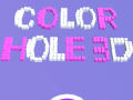 Laro Color Hole 3D