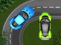 Laro Speed Circular Racer
