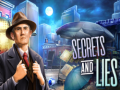 Laro Secrets and Lies