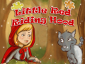 Laro Little Red Riding Hood 
