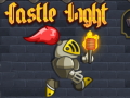 Laro Castle Light