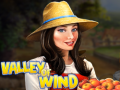 Laro Valley of Wind