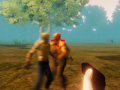 Laro Zombie Attack
