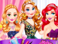 Laro Fashion Designer Party