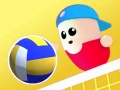 Laro Volley Beans