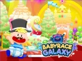 Laro Baby Race Galaxy