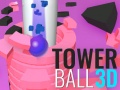 Laro Tower Ball 3d