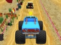 Laro Monster Truck