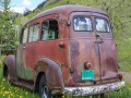 Laro Old Rusty Cars Differences 2