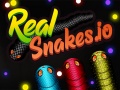 Laro Real Snakes.io
