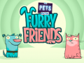 Laro The pets factor Furry Friends