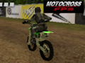 Laro Motocross FPS