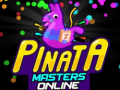 Laro Pinata masters Online