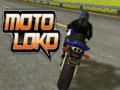Laro Moto Loco 