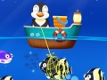 Laro Fishing Game