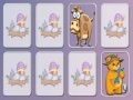 Laro Animals Memory