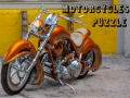 Laro Motorcycles Puzzle