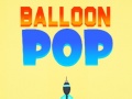 Laro Balloon Pop